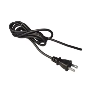 North American Power Cords & Cord Sets