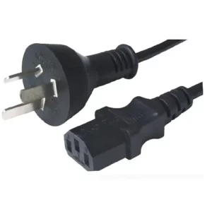 International Power Cords/Cord Sets