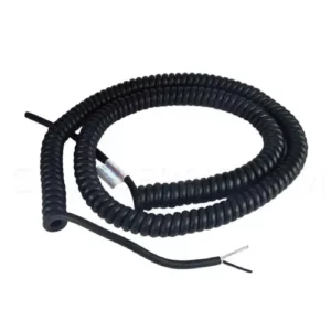 Electronic/Communications Retractile Cords