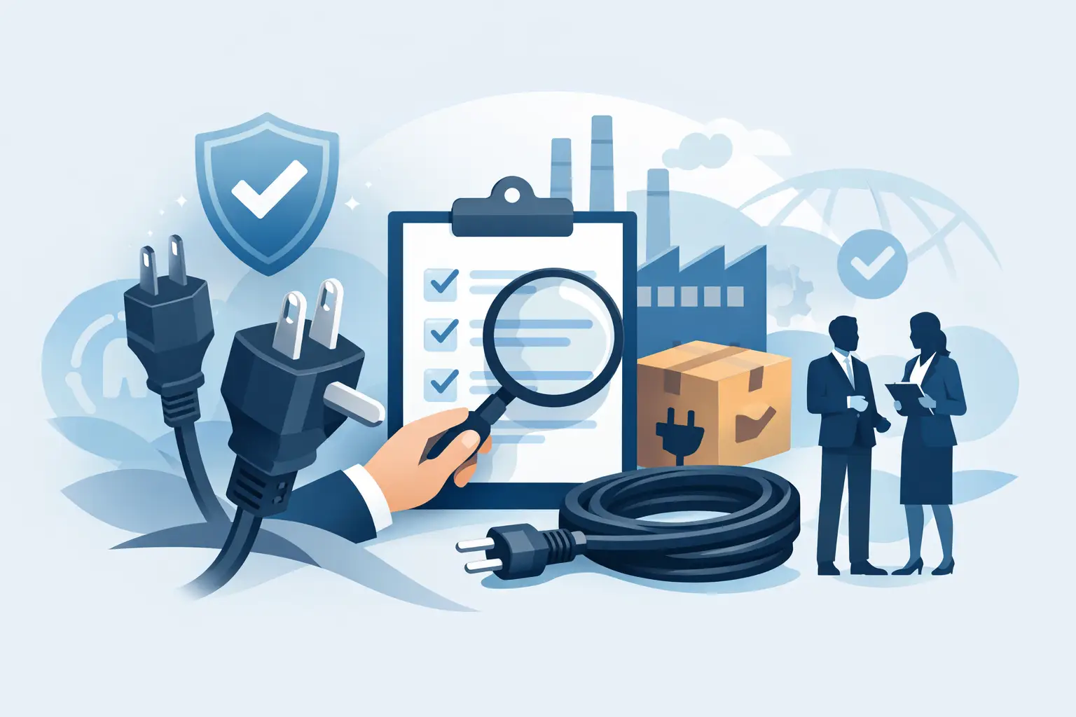 Choosing a UL Listed Power Cord Supplier